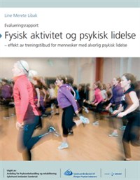 Fysisk Aktivitet Og Psykisk Lidelse - Fritid For Alle